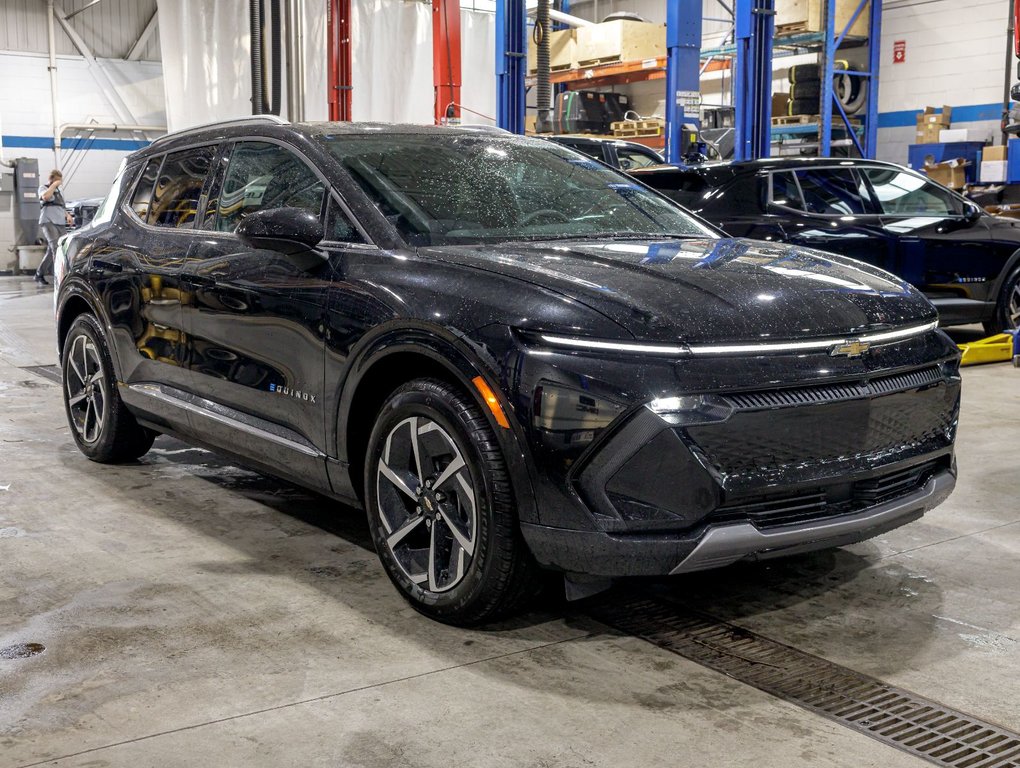 Chevrolet Equinox EV  2025 à St-Jérôme, Québec - 10 - w1024h768px
