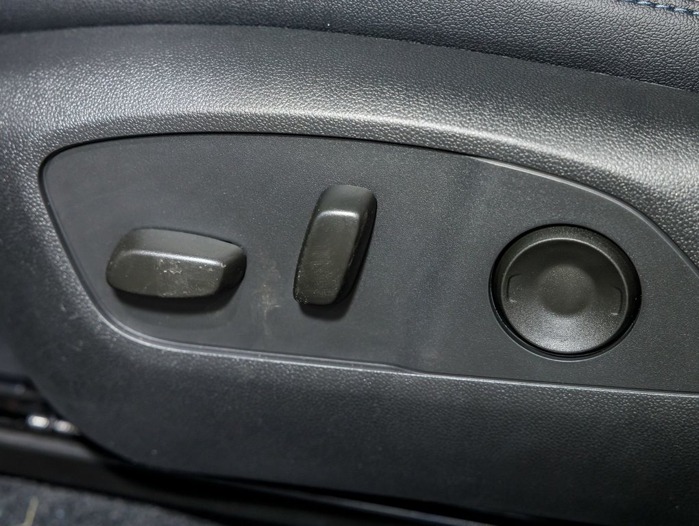 Chevrolet Equinox EV  2025 à St-Jérôme, Québec - 22 - w1024h768px