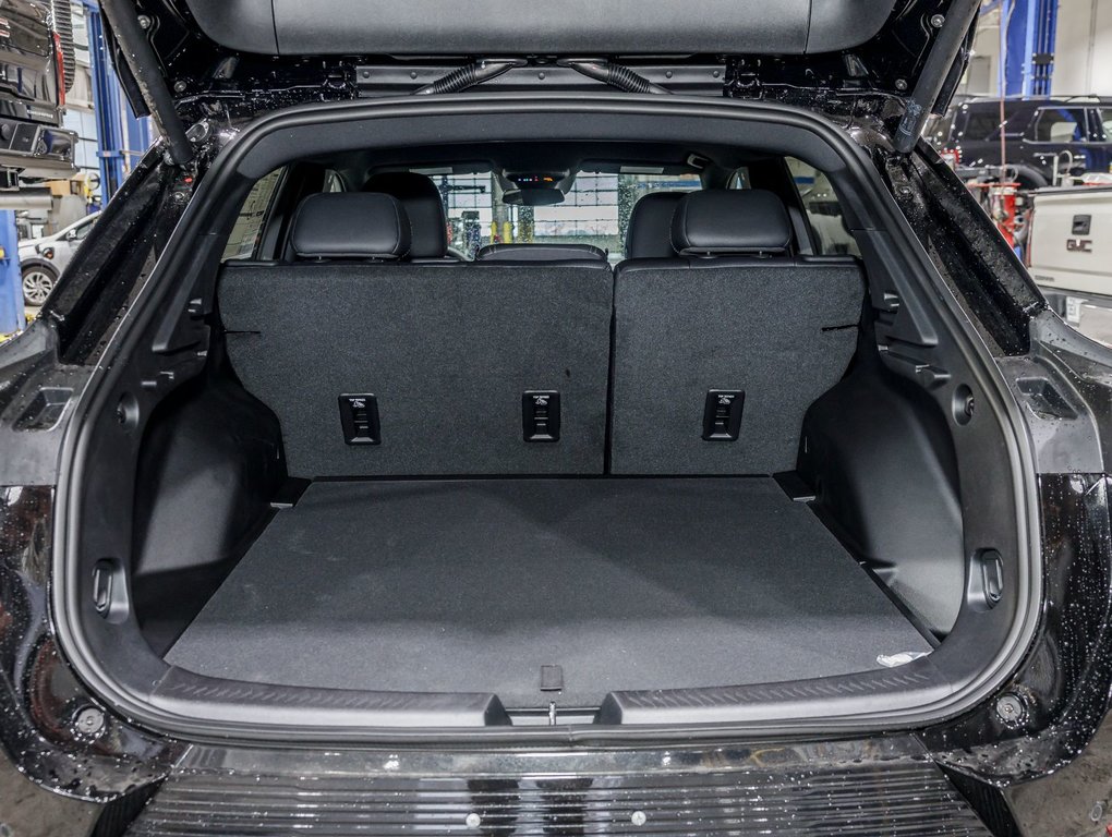 Chevrolet Equinox EV  2025 à St-Jérôme, Québec - 28 - w1024h768px