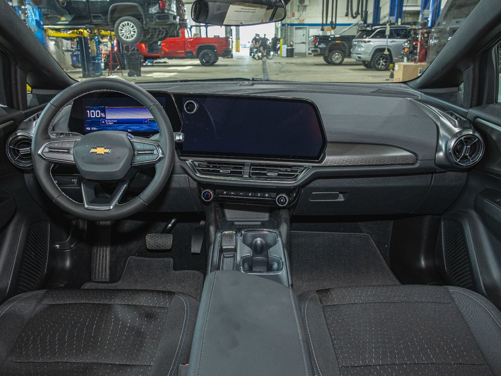 Chevrolet Equinox EV  2025 à St-Jérôme, Québec - 4 - w1024h768px