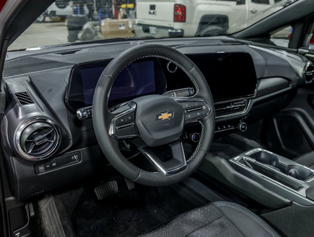 Chevrolet Equinox EV  2025 à St-Jérôme, Québec - 12 - w1024h768px