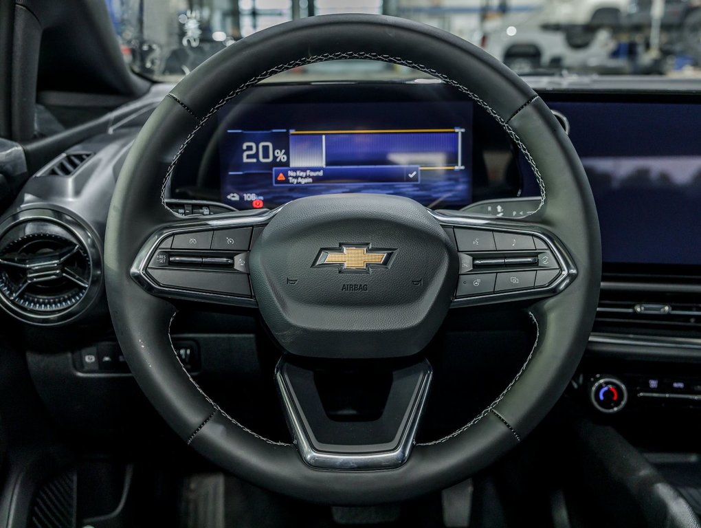 Chevrolet Equinox EV  2025 à St-Jérôme, Québec - 13 - w1024h768px