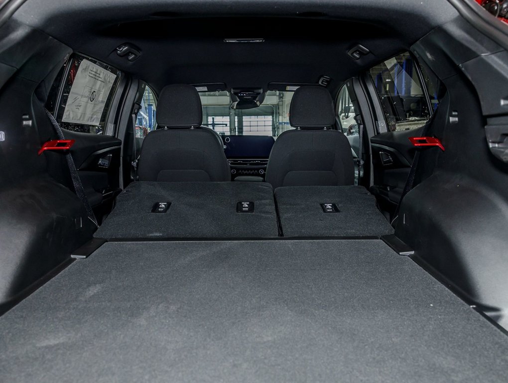Chevrolet Equinox EV  2025 à St-Jérôme, Québec - 30 - w1024h768px