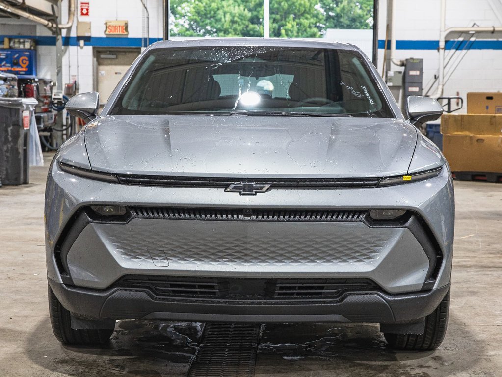 2025 Chevrolet Equinox EV in St-Jérôme, Quebec - 2 - w1024h768px
