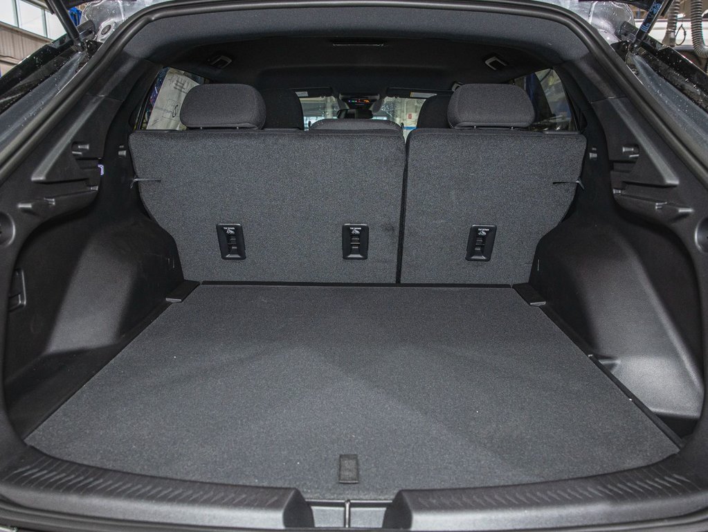 2025 Chevrolet Equinox EV in St-Jérôme, Quebec - 29 - w1024h768px
