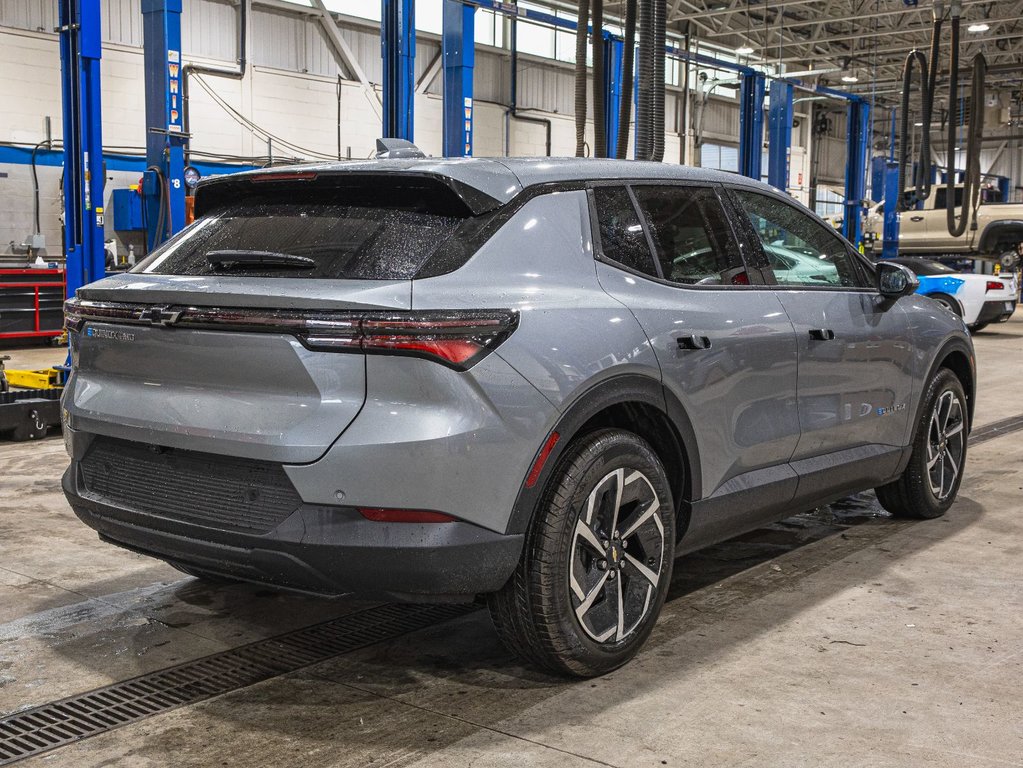 2025 Chevrolet Equinox EV in St-Jérôme, Quebec - 9 - w1024h768px
