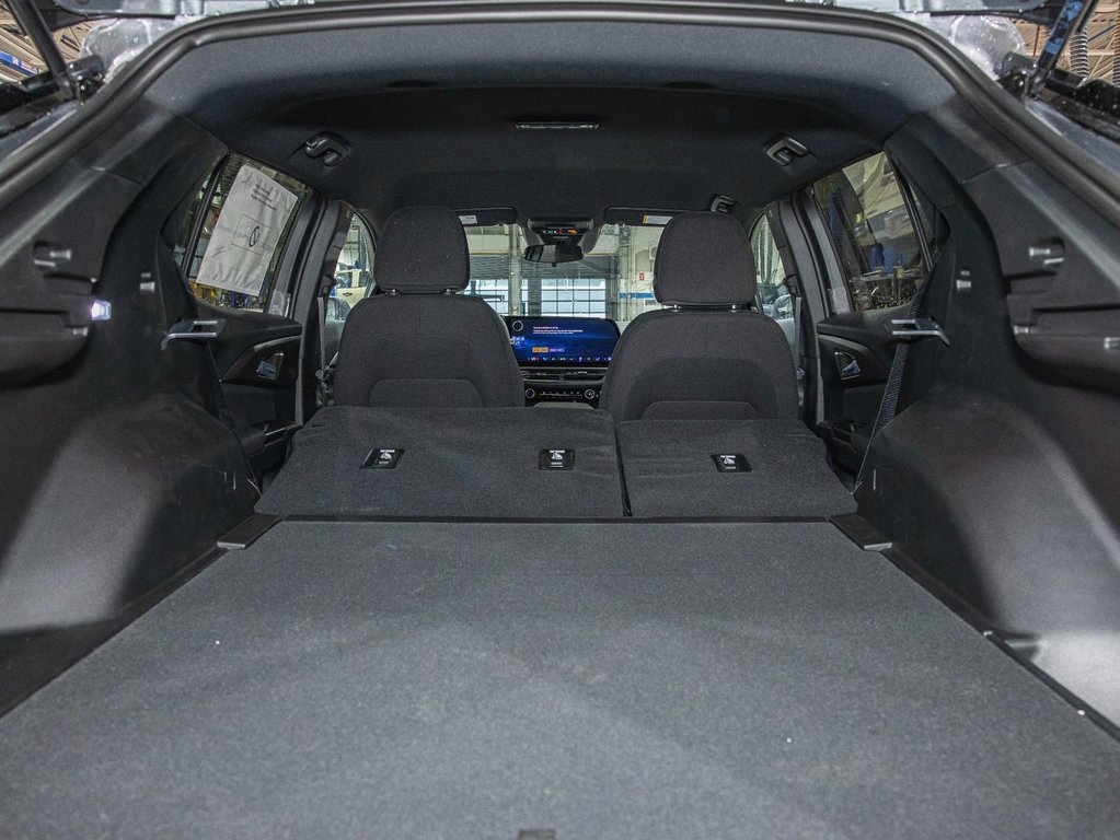2025 Chevrolet Equinox EV in St-Jérôme, Quebec - 30 - w1024h768px