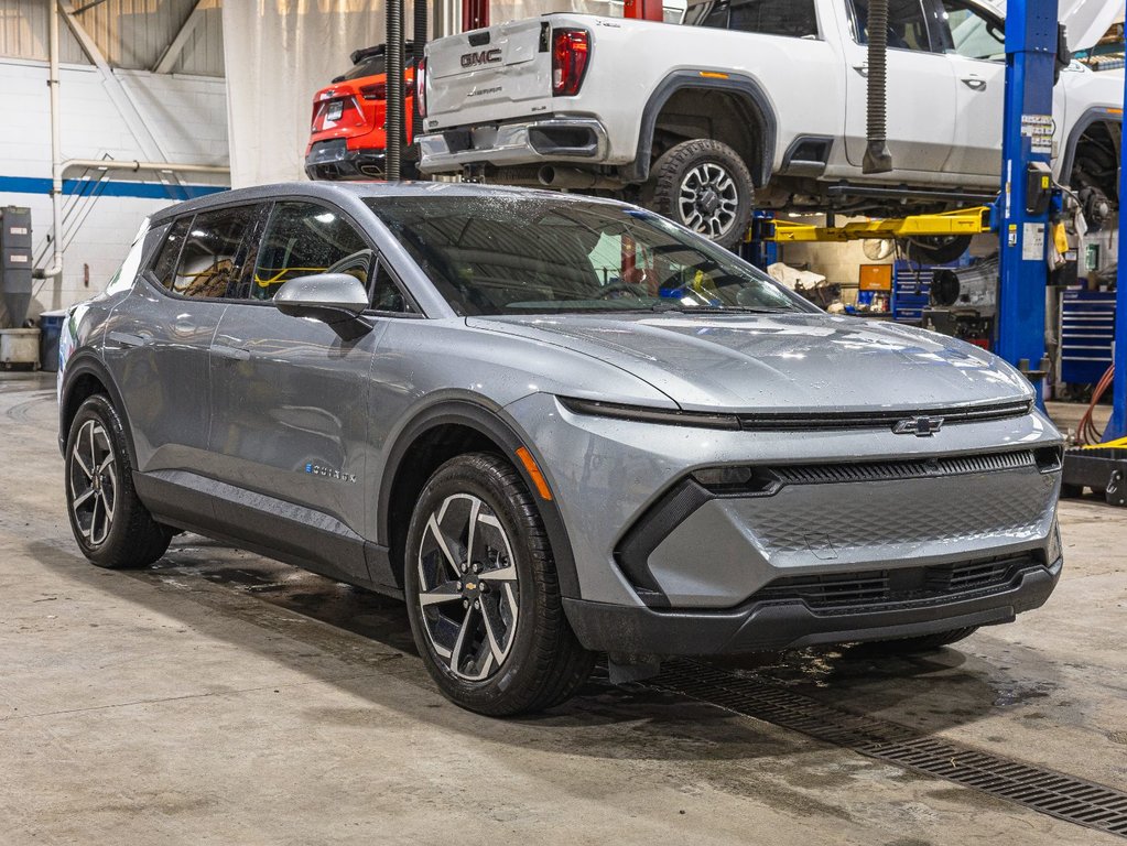 2025 Chevrolet Equinox EV in St-Jérôme, Quebec - 10 - w1024h768px