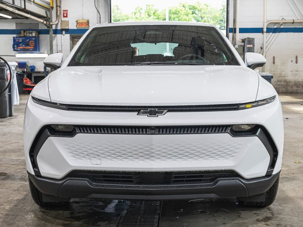 Chevrolet Equinox EV  2025 à St-Jérôme, Québec - 2 - w1024h768px
