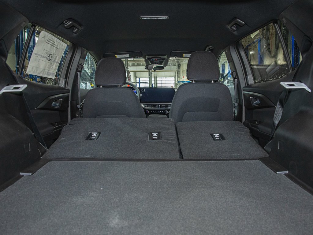 Chevrolet Equinox EV  2025 à St-Jérôme, Québec - 30 - w1024h768px