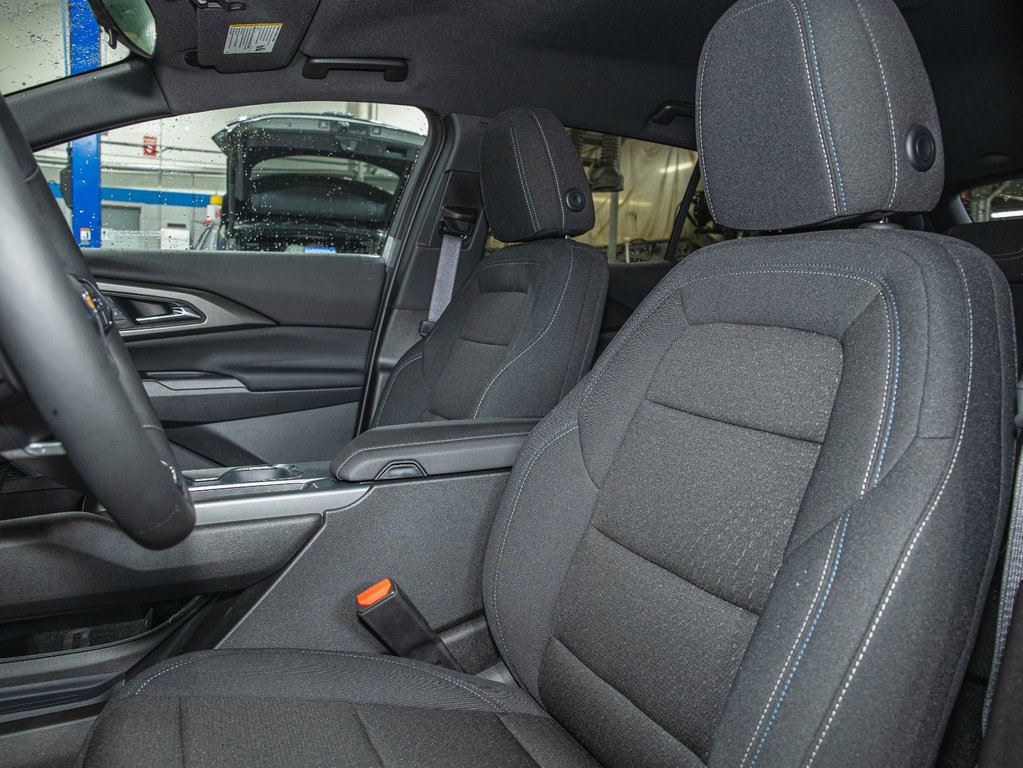 Chevrolet Equinox EV  2025 à St-Jérôme, Québec - 10 - w1024h768px