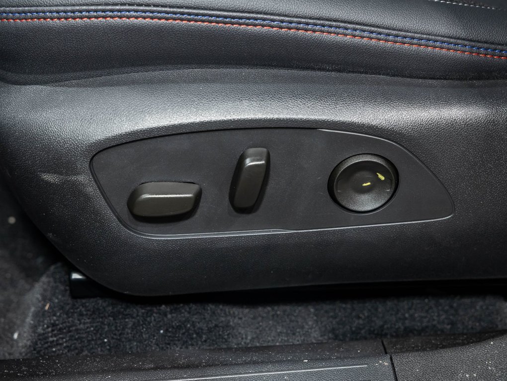 2025 Chevrolet Equinox EV in St-Jérôme, Quebec - 24 - w1024h768px