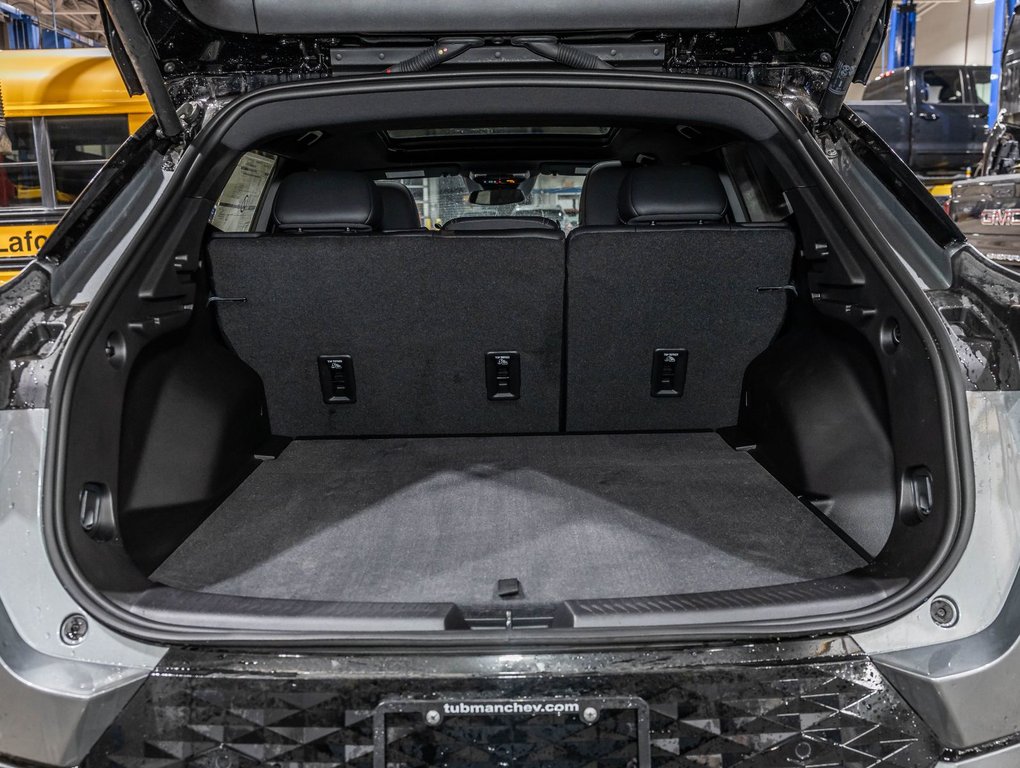 2025 Chevrolet Equinox EV in St-Jérôme, Quebec - 30 - w1024h768px