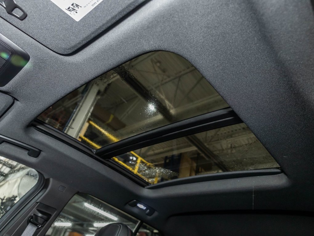 2025 Chevrolet Equinox EV in St-Jérôme, Quebec - 5 - w1024h768px