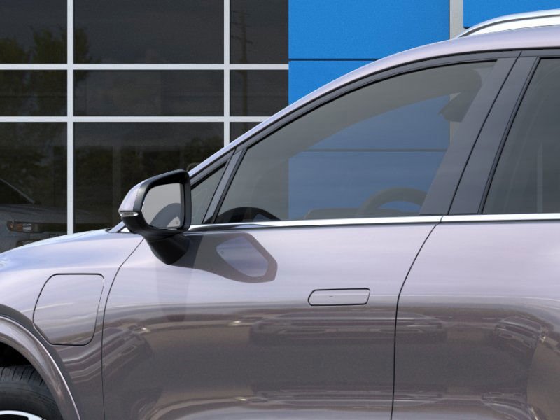 Chevrolet Equinox EV  2025 à St-Jérôme, Québec - 12 - w1024h768px