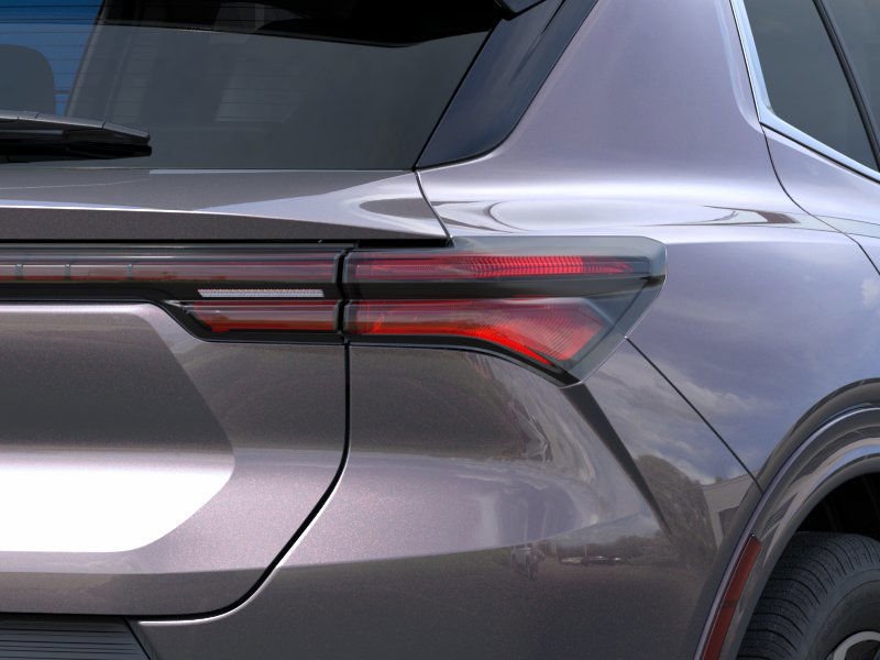 Chevrolet Equinox EV  2025 à St-Jérôme, Québec - 11 - w1024h768px