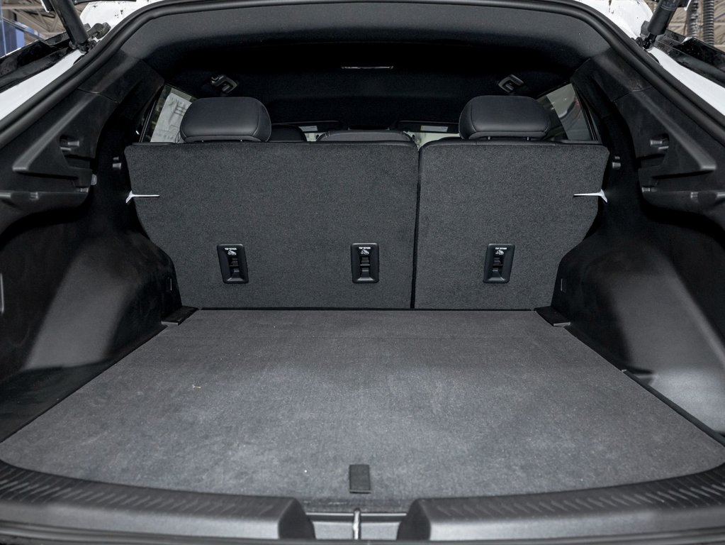 2025 Chevrolet Equinox EV in St-Jérôme, Quebec - 30 - w1024h768px