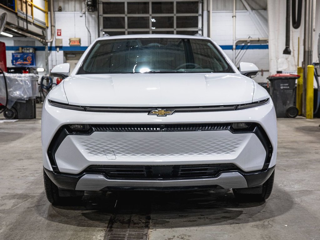 2025 Chevrolet Equinox EV in St-Jérôme, Quebec - 2 - w1024h768px