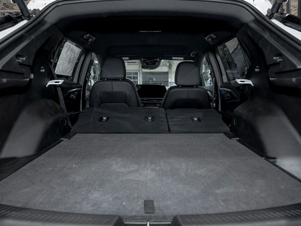 2025 Chevrolet Equinox EV in St-Jérôme, Quebec - 31 - w1024h768px