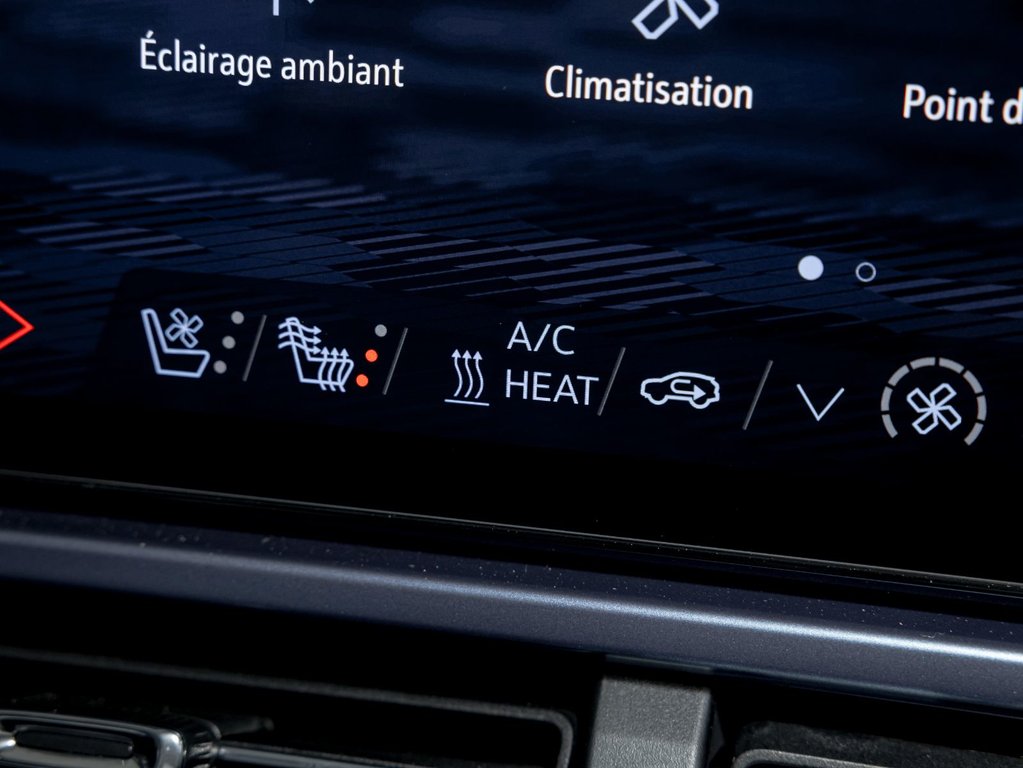 2025 Chevrolet Equinox EV in St-Jérôme, Quebec - 22 - w1024h768px