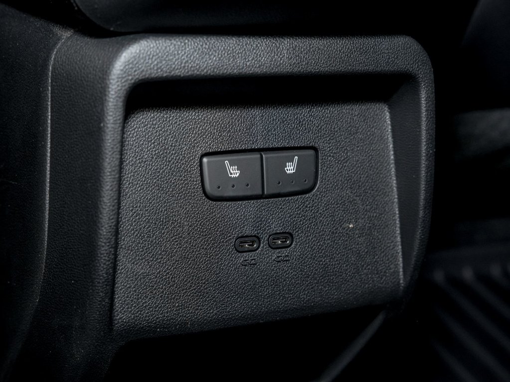 2025 Chevrolet Equinox EV in St-Jérôme, Quebec - 29 - w1024h768px