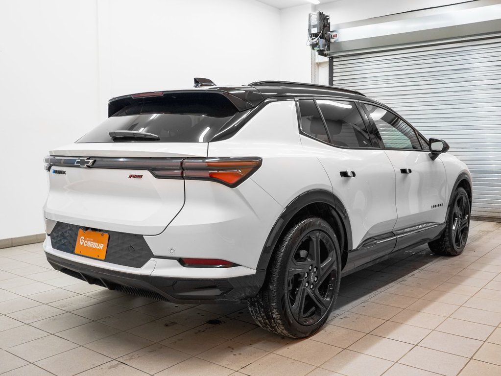 Chevrolet Equinox EV  2025 à St-Jérôme, Québec - 8 - w1024h768px
