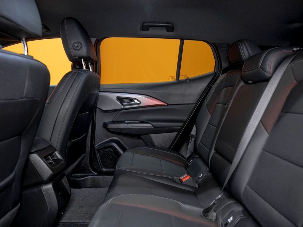 Chevrolet Equinox EV  2025 à St-Jérôme, Québec - 29 - w1024h768px