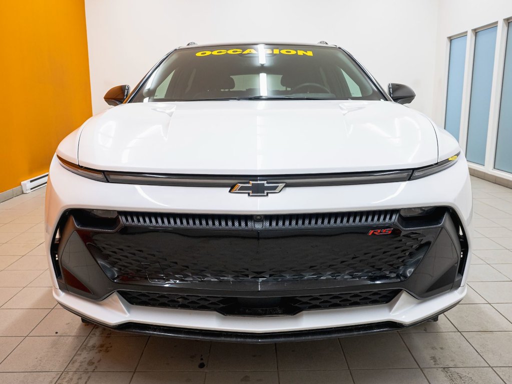 Chevrolet Equinox EV  2025 à St-Jérôme, Québec - 4 - w1024h768px