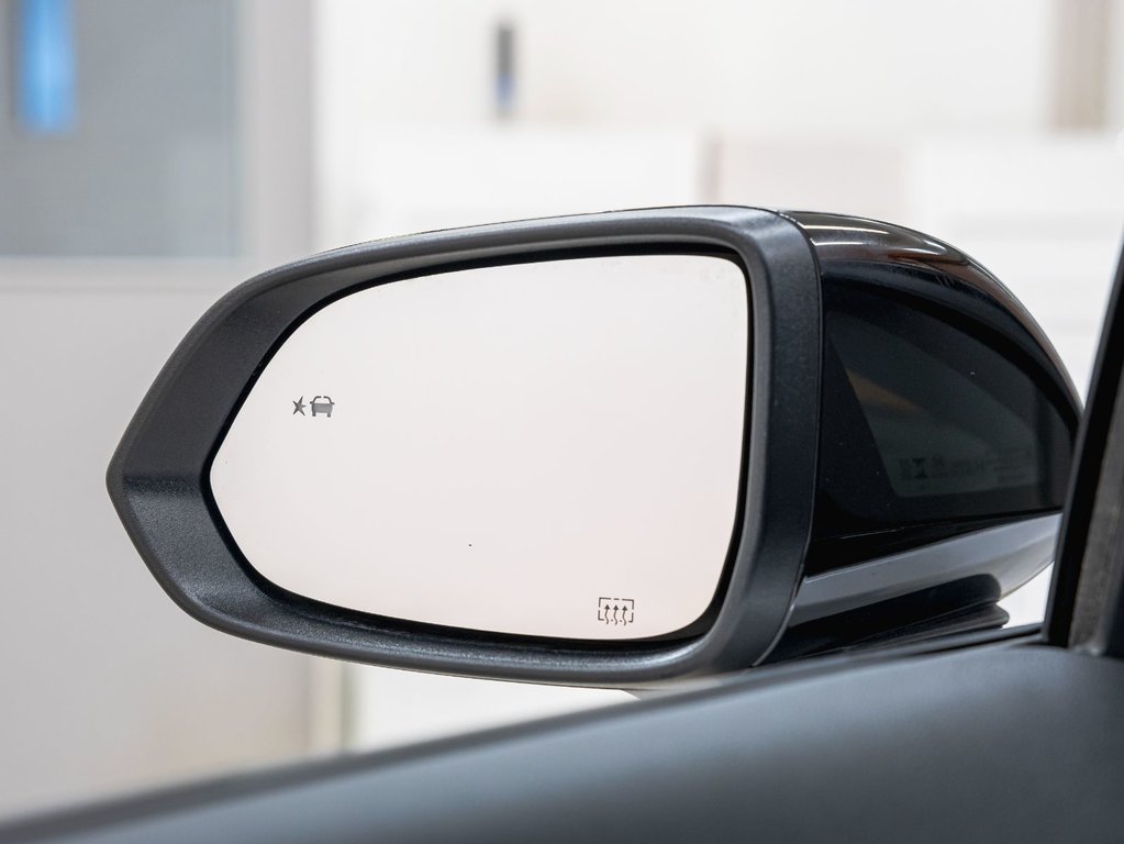 Chevrolet Equinox EV  2025 à St-Jérôme, Québec - 34 - w1024h768px