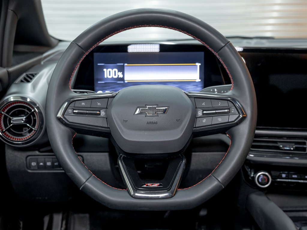 Chevrolet Equinox EV  2025 à St-Jérôme, Québec - 12 - w1024h768px