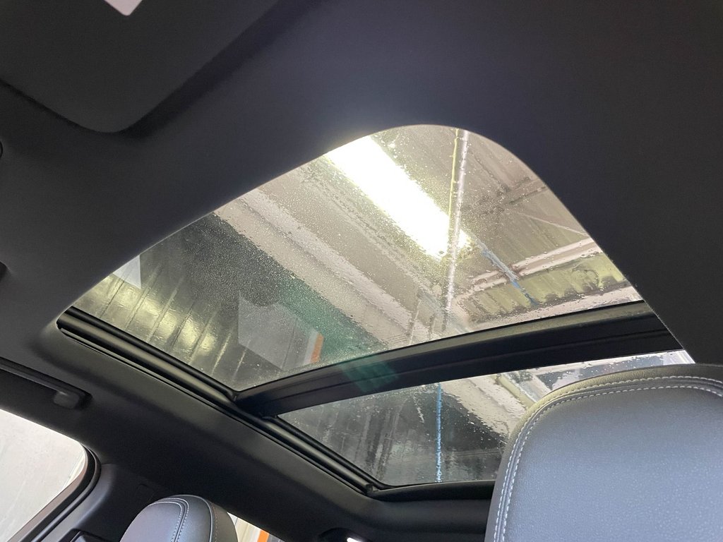 Chevrolet Equinox EV  2025 à St-Jérôme, Québec - 5 - w1024h768px