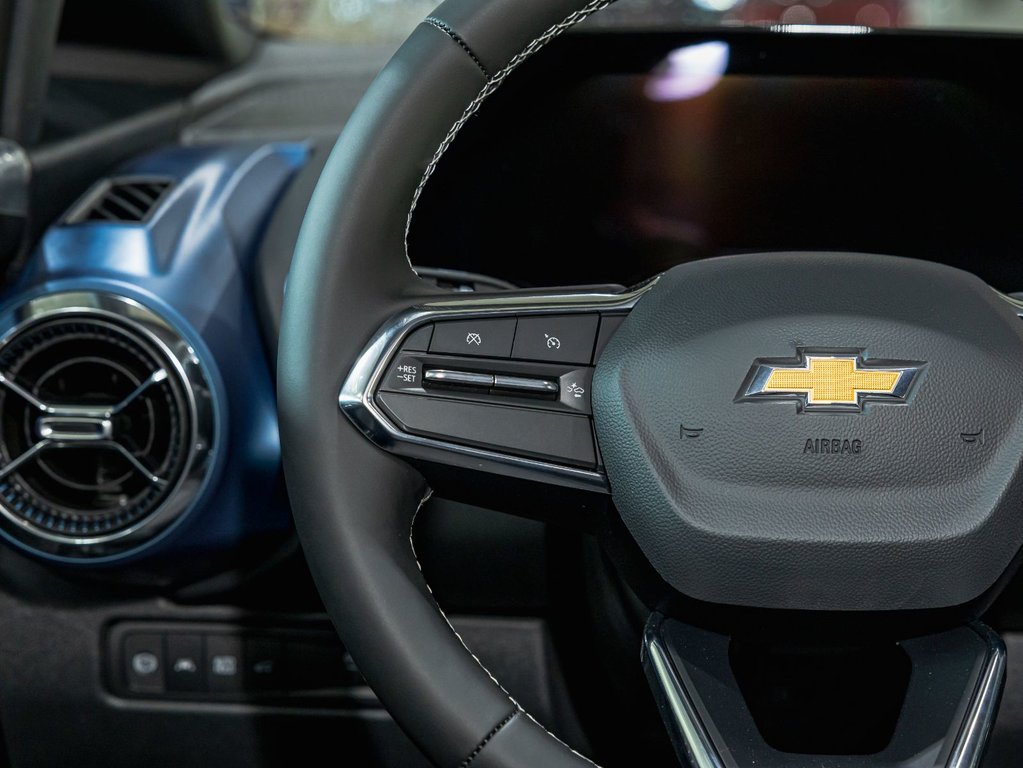 2026 Chevrolet Equinox EV in St-Jérôme, Quebec - 16 - w1024h768px