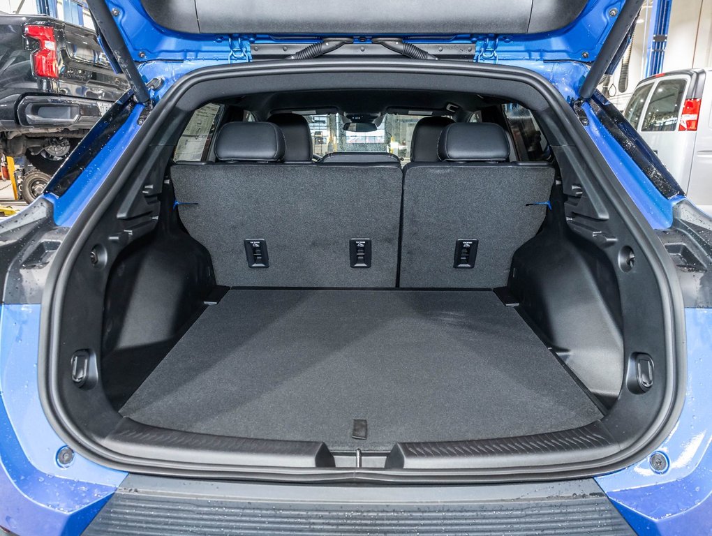 Chevrolet Equinox EV  2026 à St-Jérôme, Québec - 29 - w1024h768px