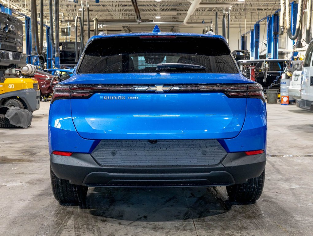 Chevrolet Equinox EV  2026 à St-Jérôme, Québec - 8 - w1024h768px