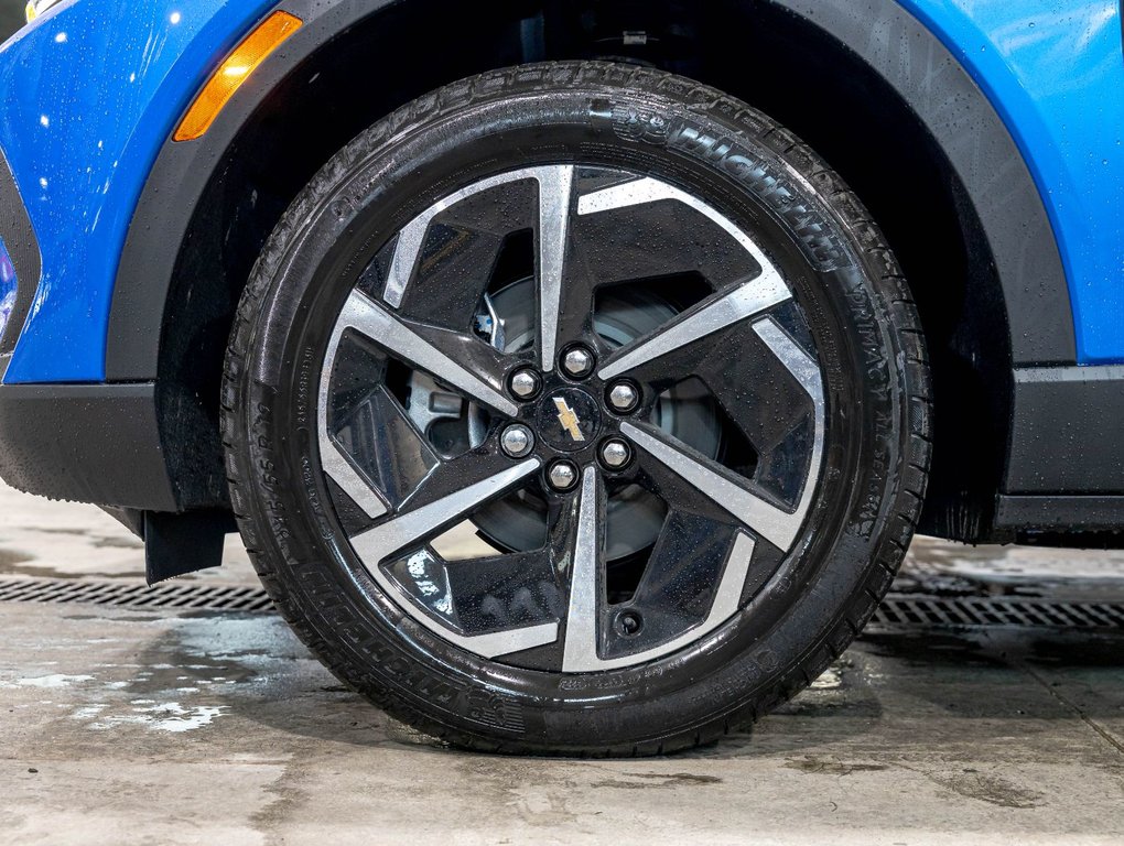 Chevrolet Equinox EV  2026 à St-Jérôme, Québec - 34 - w1024h768px