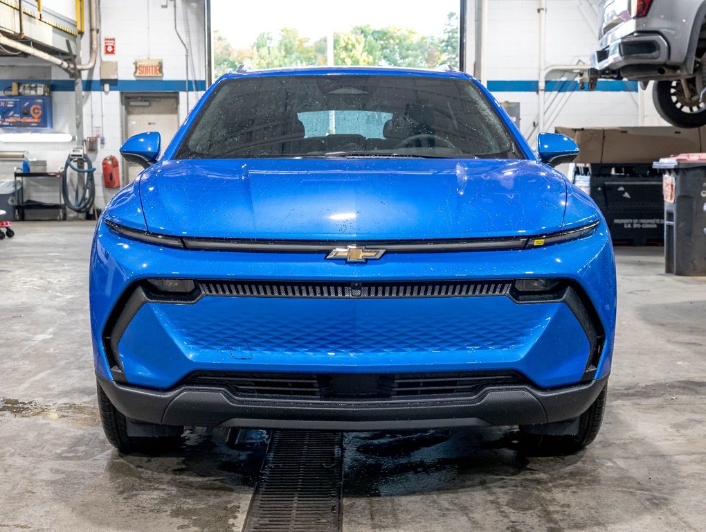 Chevrolet Equinox EV  2026 à St-Jérôme, Québec - 2 - w1024h768px