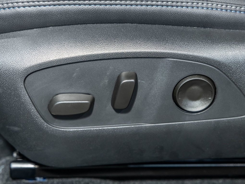 Chevrolet Equinox EV  2026 à St-Jérôme, Québec - 23 - w1024h768px