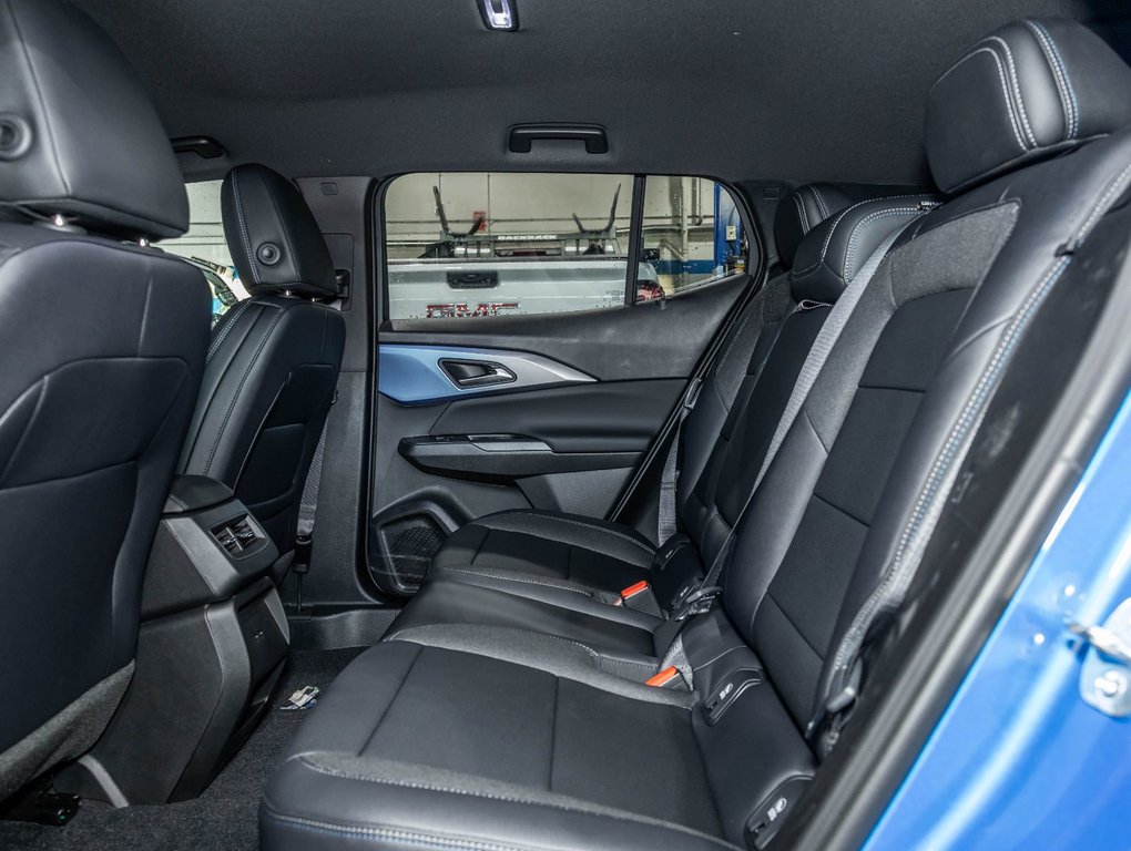 Chevrolet Equinox EV  2026 à St-Jérôme, Québec - 27 - w1024h768px