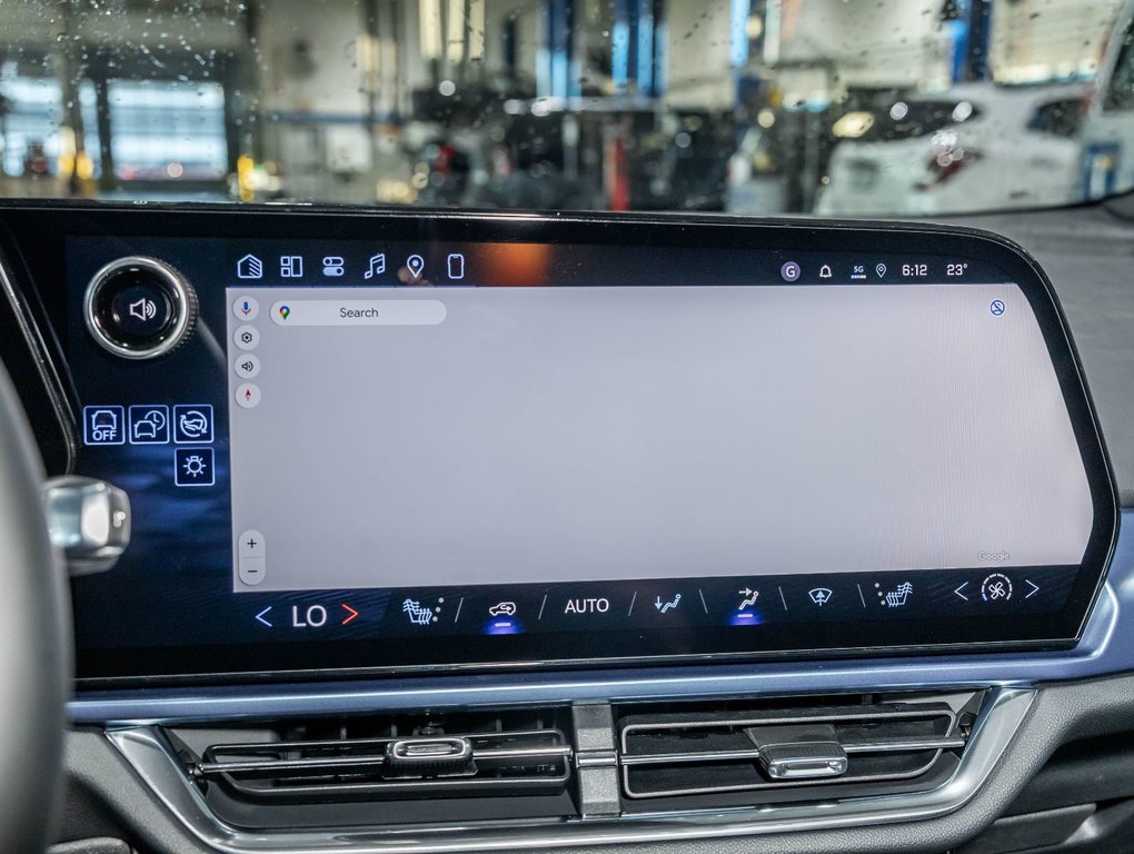 Chevrolet Equinox EV  2026 à St-Jérôme, Québec - 5 - w1024h768px