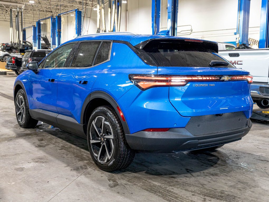 Chevrolet Equinox EV  2026 à St-Jérôme, Québec - 6 - w1024h768px