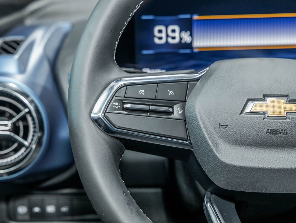 Chevrolet Equinox EV  2026 à St-Jérôme, Québec - 15 - w1024h768px