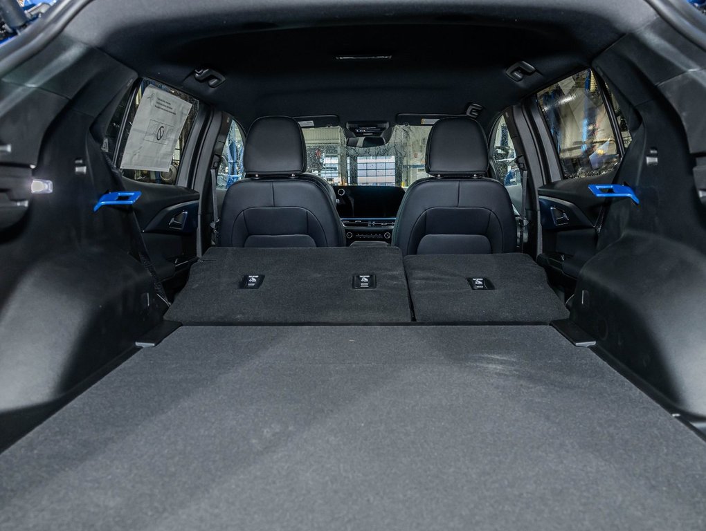 Chevrolet Equinox EV  2026 à St-Jérôme, Québec - 30 - w1024h768px