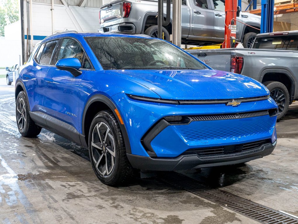 Chevrolet Equinox EV  2026 à St-Jérôme, Québec - 10 - w1024h768px