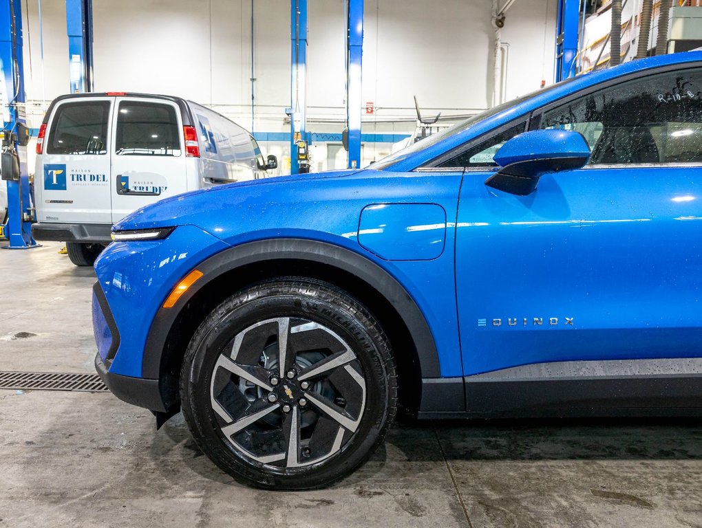 Chevrolet Equinox EV  2026 à St-Jérôme, Québec - 33 - w1024h768px