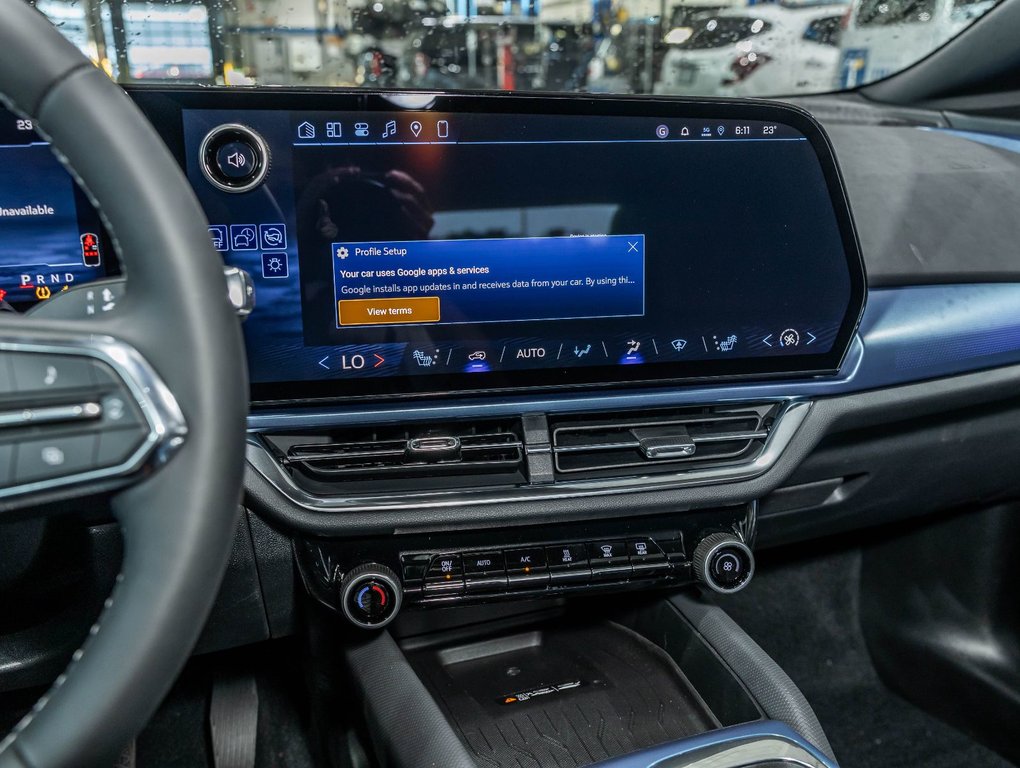 Chevrolet Equinox EV  2026 à St-Jérôme, Québec - 19 - w1024h768px