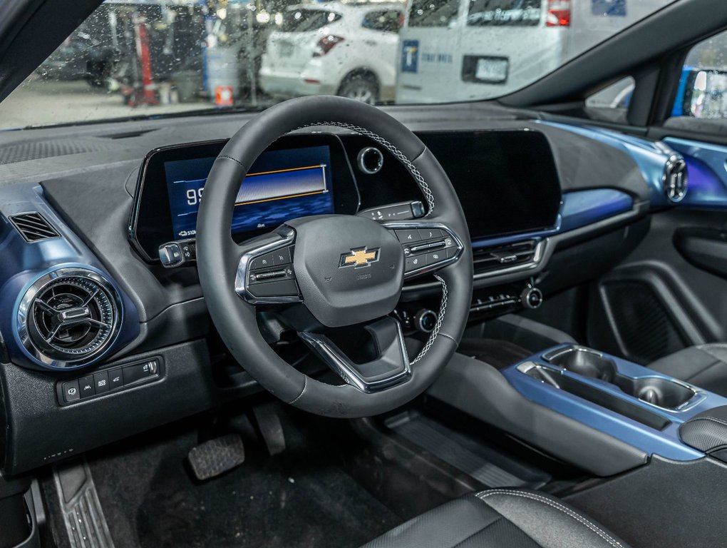 Chevrolet Equinox EV  2026 à St-Jérôme, Québec - 12 - w1024h768px