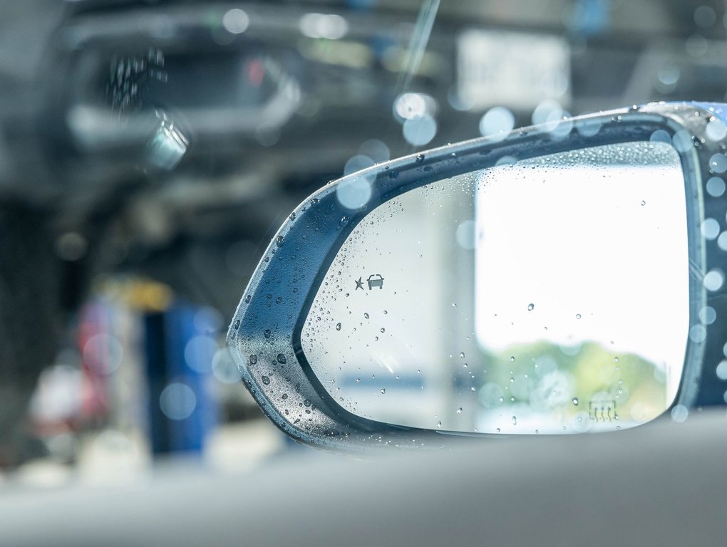 Chevrolet Equinox EV  2026 à St-Jérôme, Québec - 32 - w1024h768px