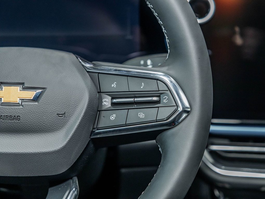 Chevrolet Equinox EV  2026 à St-Jérôme, Québec - 16 - w1024h768px