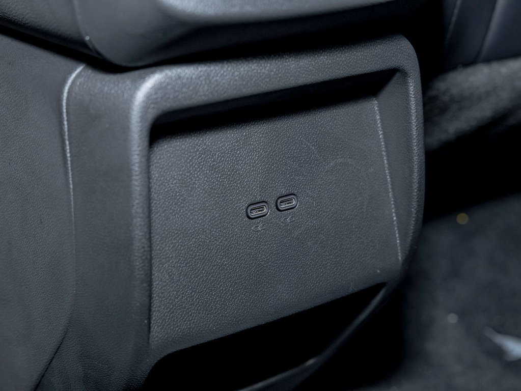 Chevrolet Equinox EV  2026 à St-Jérôme, Québec - 29 - w1024h768px