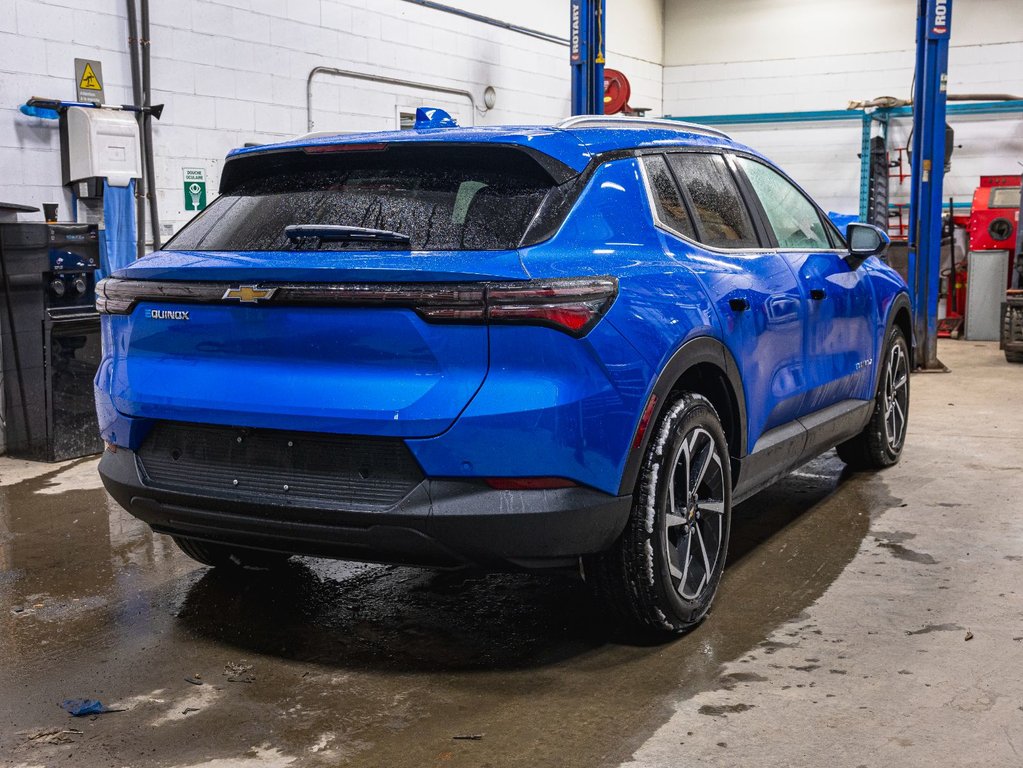 Chevrolet Equinox EV  2026 à St-Jérôme, Québec - 9 - w1024h768px